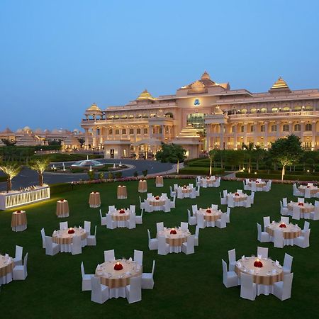 Itc Grand Bharat, A Luxury Collection Retreat, Gurgaon, New Delhi Capital Region Ξενοδοχείο Εξωτερικό φωτογραφία