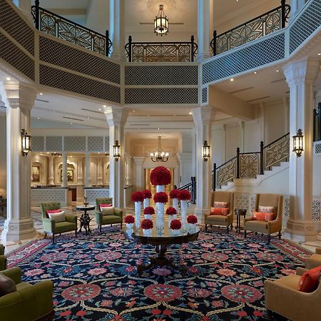 Itc Grand Bharat, A Luxury Collection Retreat, Gurgaon, New Delhi Capital Region Ξενοδοχείο Εξωτερικό φωτογραφία