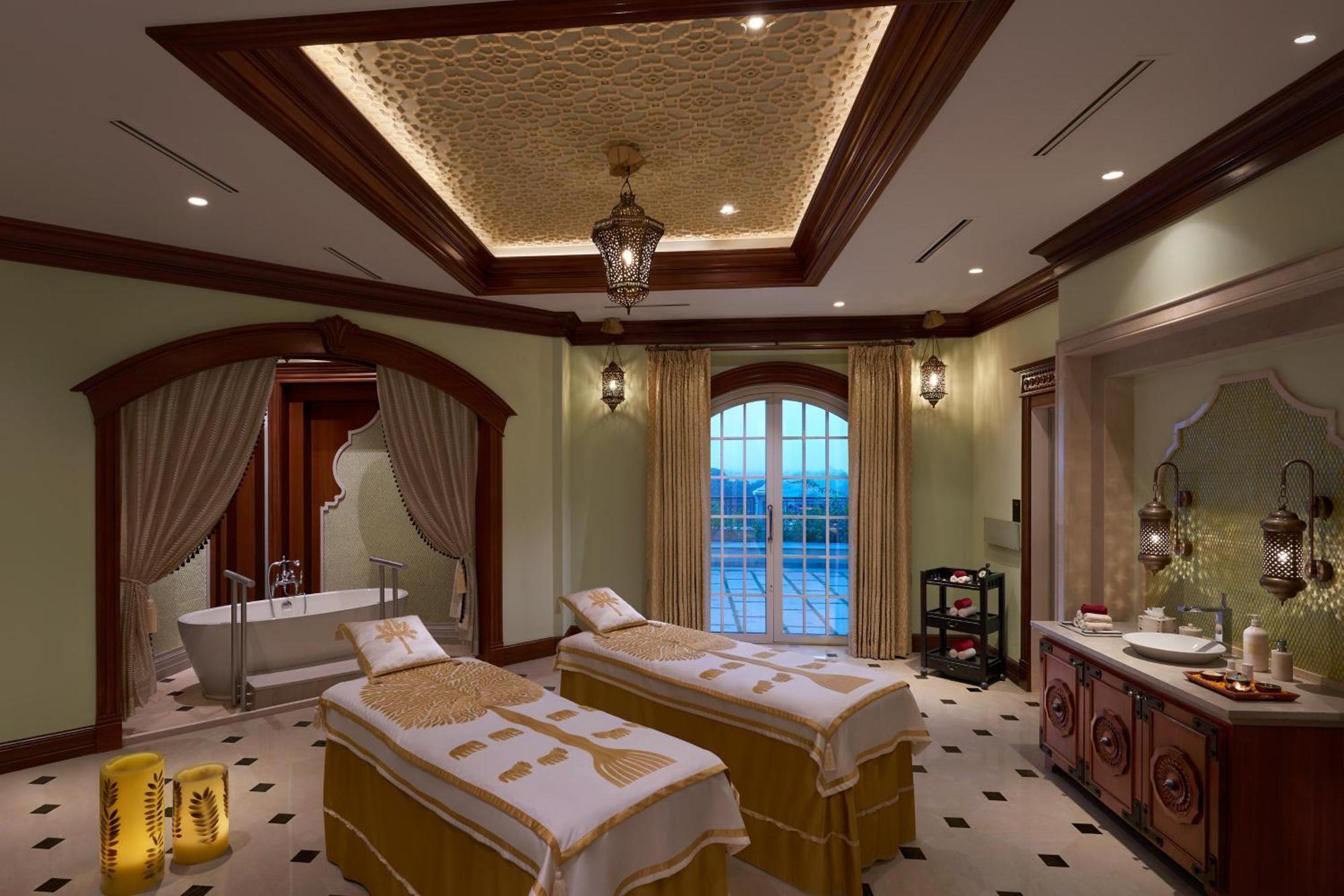 Itc Grand Bharat, A Luxury Collection Retreat, Gurgaon, New Delhi Capital Region Ξενοδοχείο Εξωτερικό φωτογραφία